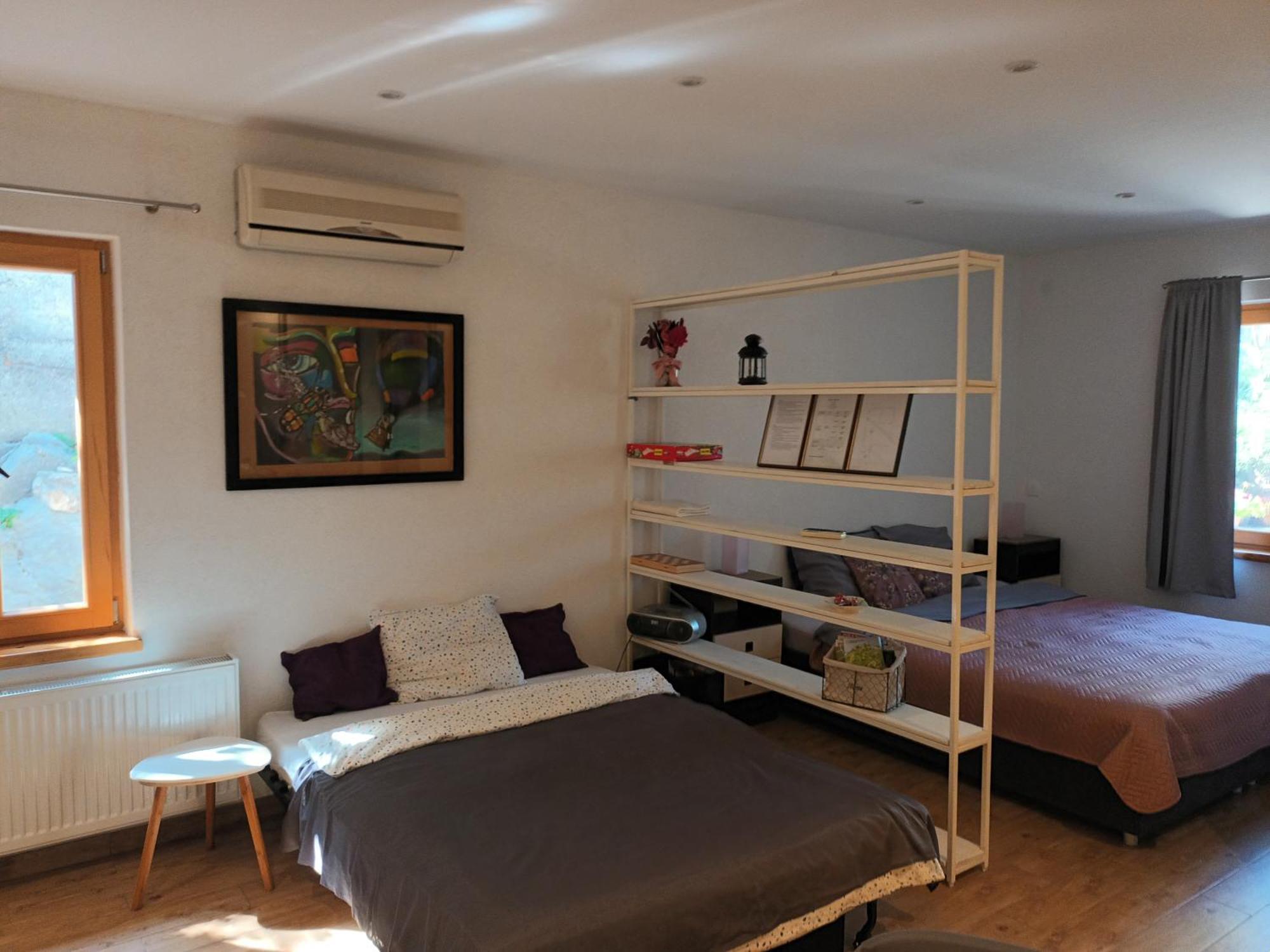 Apartment Sandra2 Lovran Bagian luar foto